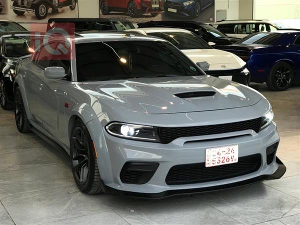 Dodge for sale in Iraq